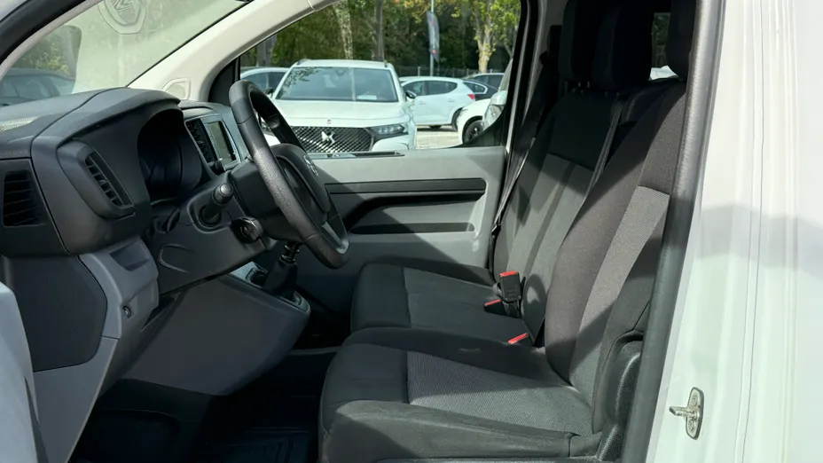 TOYOTA Proace Verso Proace Verso 2.0 D4-D Long Business