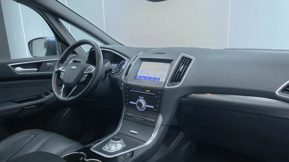 FORD S-MAX S-MAX 2.5 Hybrid ST-Line CVT 7os.