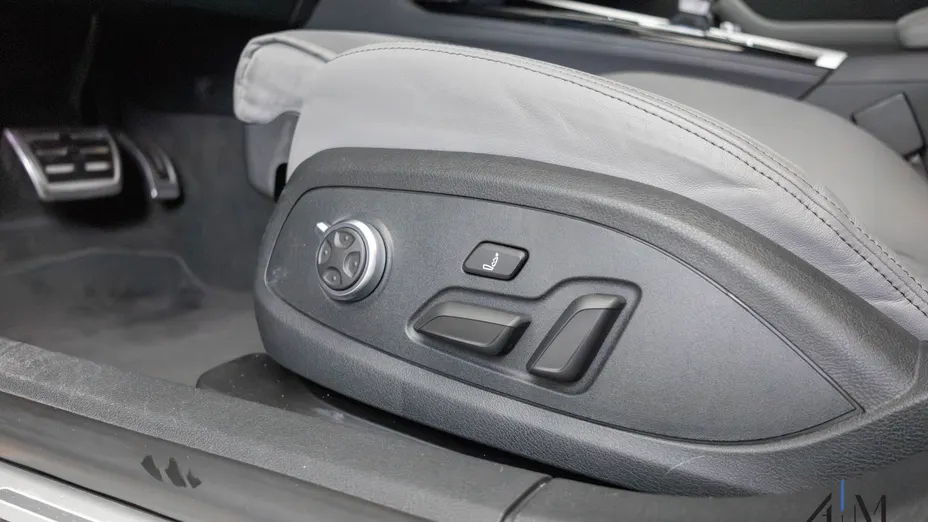 AUDI A5 A5 45 TFSI mHEV Quattro Black Edition S tronic