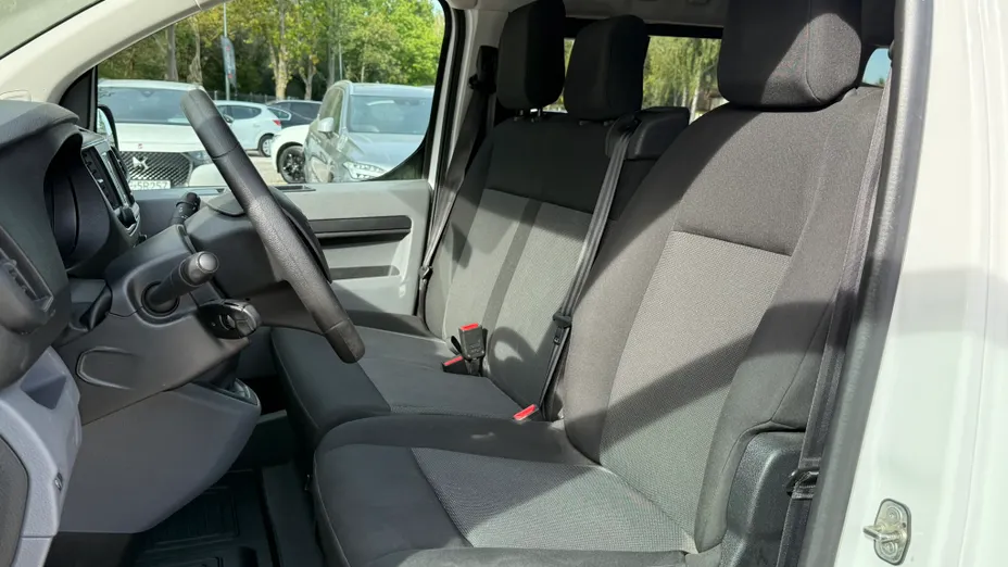 TOYOTA Proace Verso Proace Verso 2.0 D4-D Long Business