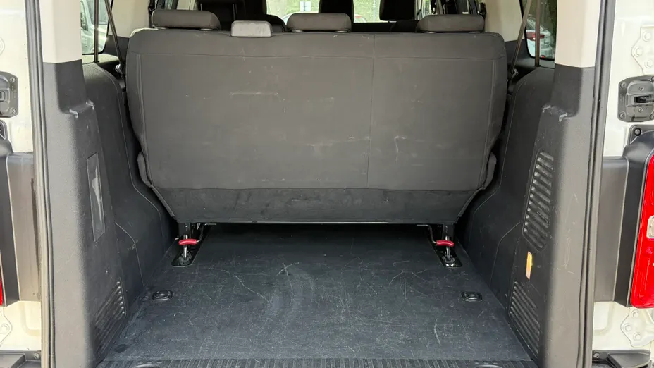 TOYOTA Proace Verso Proace Verso 2.0 D4-D Long Business