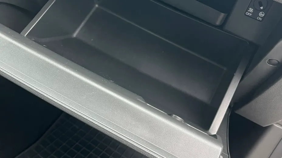 SEAT Leon Leon 1.2 TSI Reference