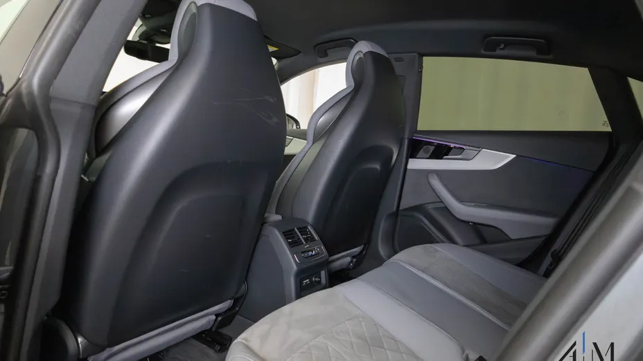 AUDI A5 A5 45 TFSI mHEV Quattro Black Edition S tronic