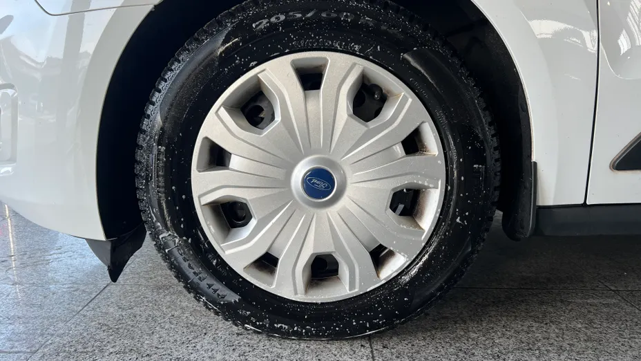 FORD Transit Connect Transit Connect 230 L2 Trend