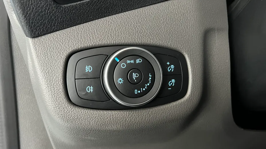 FORD Transit Connect Transit Connect 230 L2 Trend