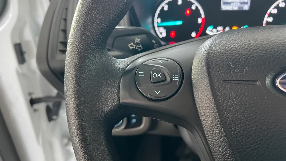 FORD Transit Connect Transit Connect 230 L2 Trend