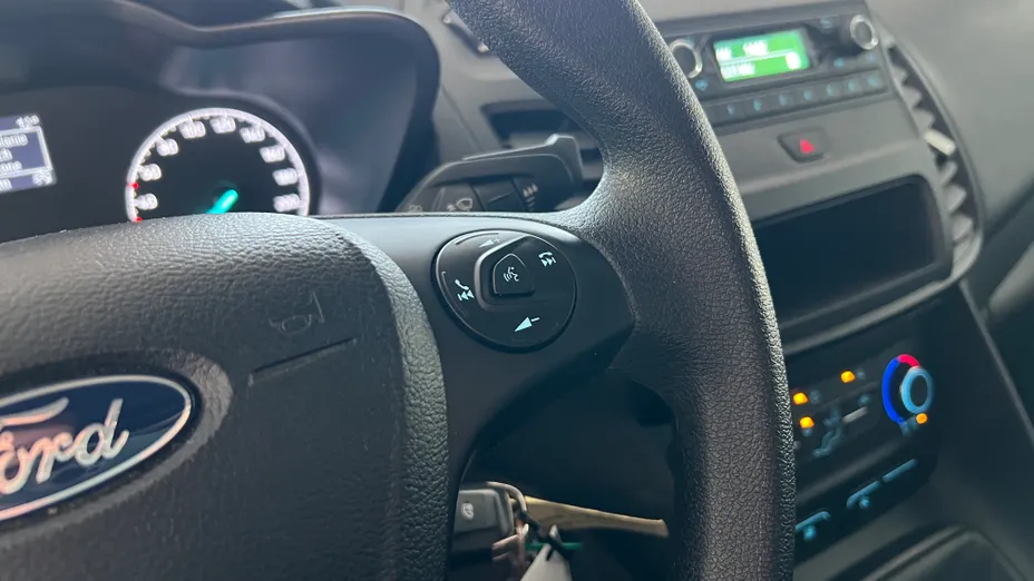 FORD Transit Connect Transit Connect 230 L2 Trend