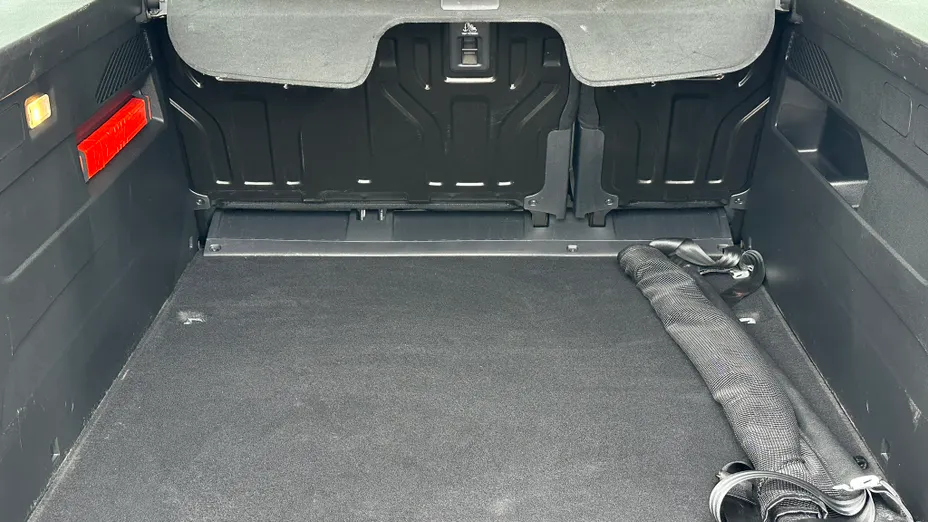TOYOTA Proace City Verso Proace City Verso Long 1.5 D-4D Combi