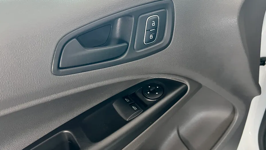 FORD Transit Connect Transit Connect 230 L2 Trend