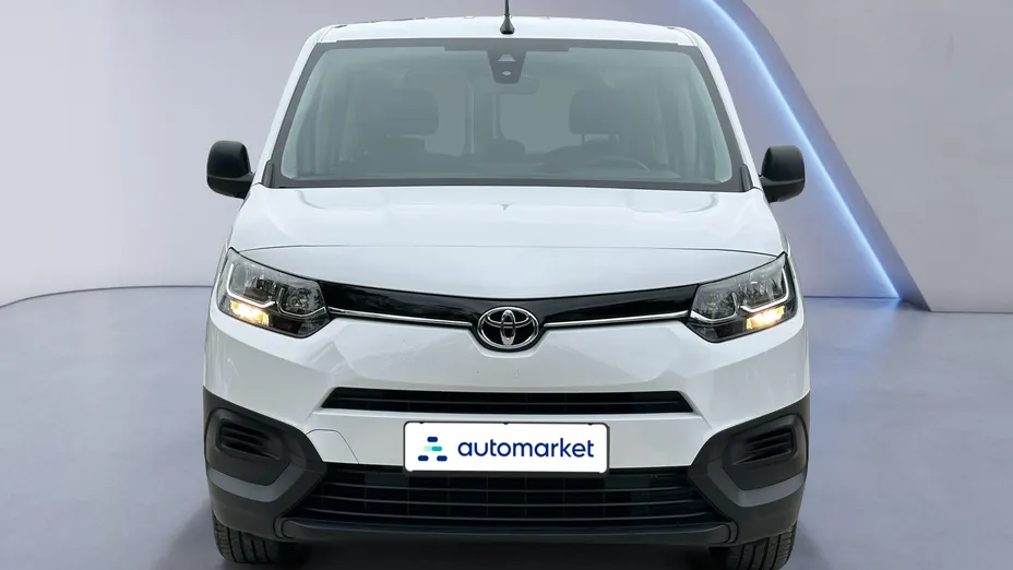 TOYOTA Proace City Verso Proace City Verso Long 1.5 D-4D Combi