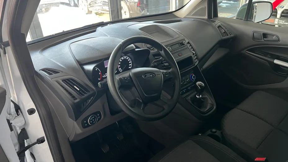 FORD Transit Connect Transit Connect 230 L2 Trend