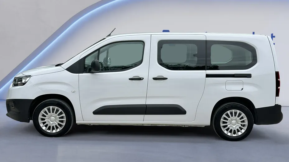 TOYOTA Proace City Verso Proace City Verso Long 1.5 D-4D Combi