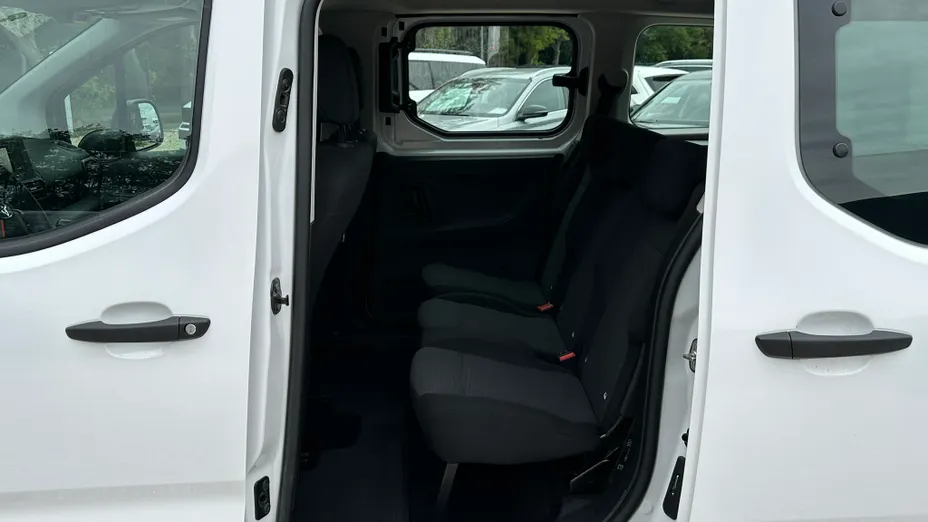TOYOTA Proace City Verso Proace City Verso Long 1.5 D-4D Combi
