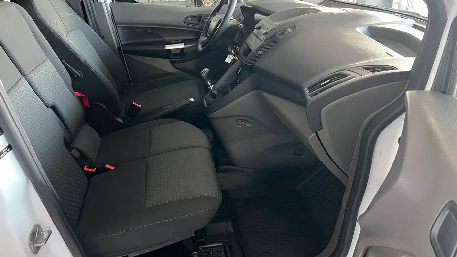 FORD Transit Connect Transit Connect 230 L2 Trend