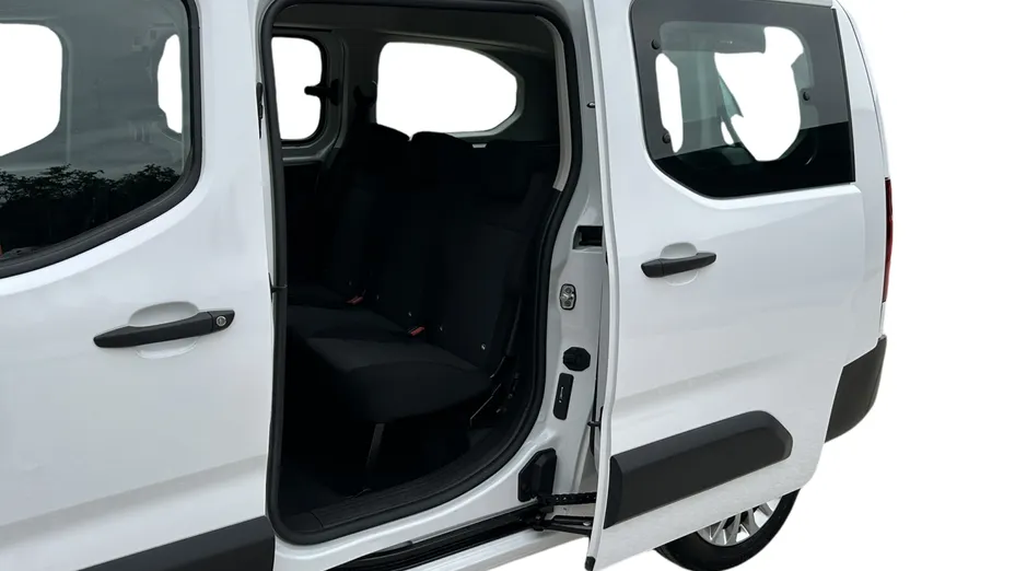 TOYOTA Proace City Verso Proace City Verso Long 1.5 D-4D Combi