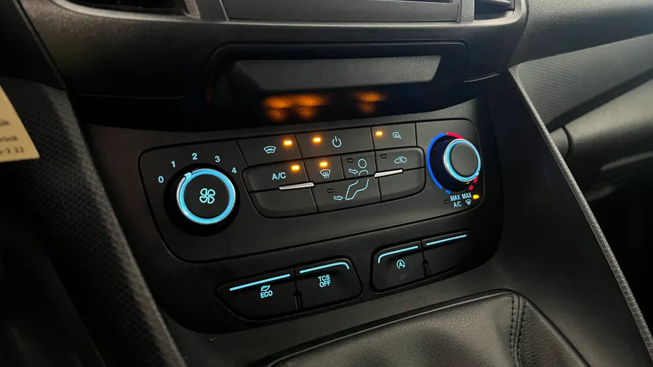 FORD Transit Connect Transit Connect 230 L2 Trend