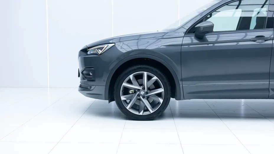 SEAT Tarraco Tarraco 2.0 Eco TSI FR S&S 4Drive DSG
