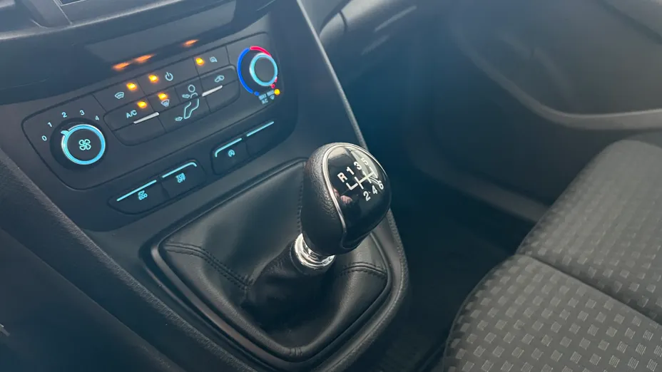 FORD Transit Connect Transit Connect 230 L2 Trend