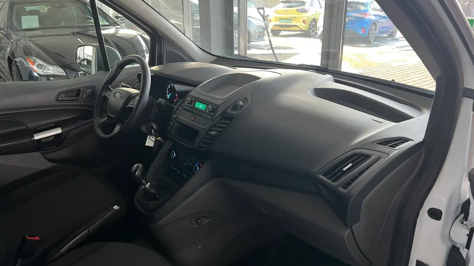 FORD Transit Connect Transit Connect 230 L2 Trend