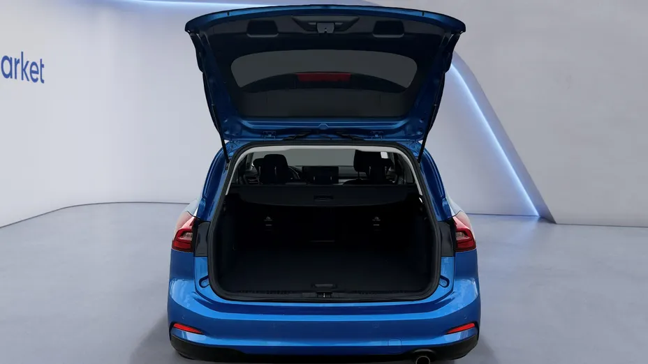 FORD Focus Focus 1.0 EcoBoost Titanium X