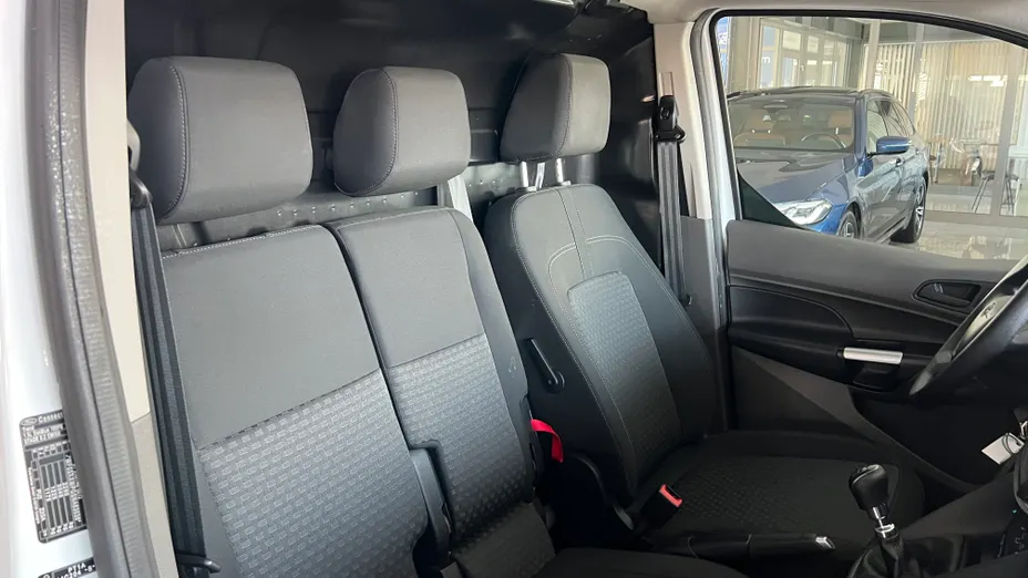 FORD Transit Connect Transit Connect 230 L2 Trend