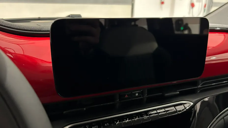 FIAT 500 500 1.0 GSE Hybrid Icon Nowy