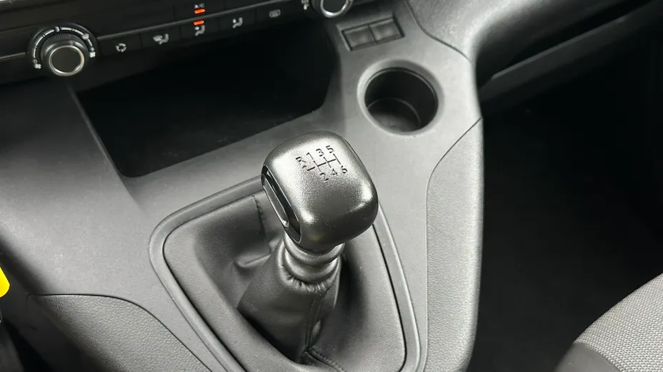 TOYOTA Proace City Verso Proace City Verso Long 1.5 D-4D Combi