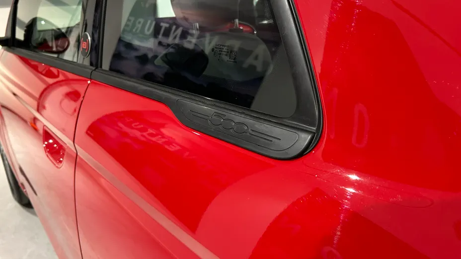 FIAT 500 500 1.0 GSE Hybrid Icon Nowy