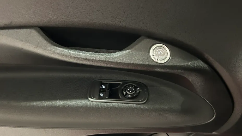 FIAT 500 500 1.0 GSE Hybrid Icon Nowy