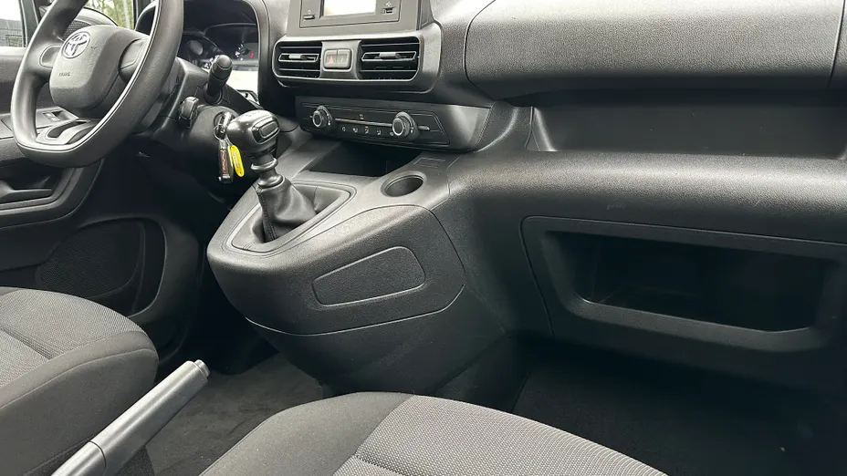TOYOTA Proace City Verso Proace City Verso Long 1.5 D-4D Combi