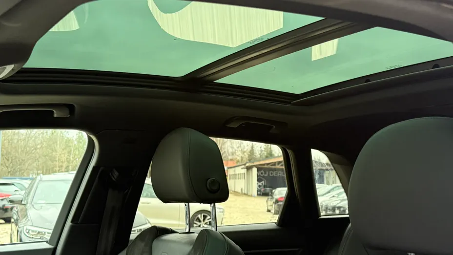 AUDI Q3 Q3 RS S tronic