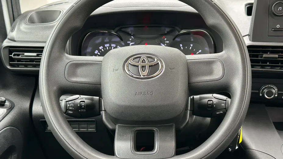 TOYOTA Proace City Verso Proace City Verso Long 1.5 D-4D Combi