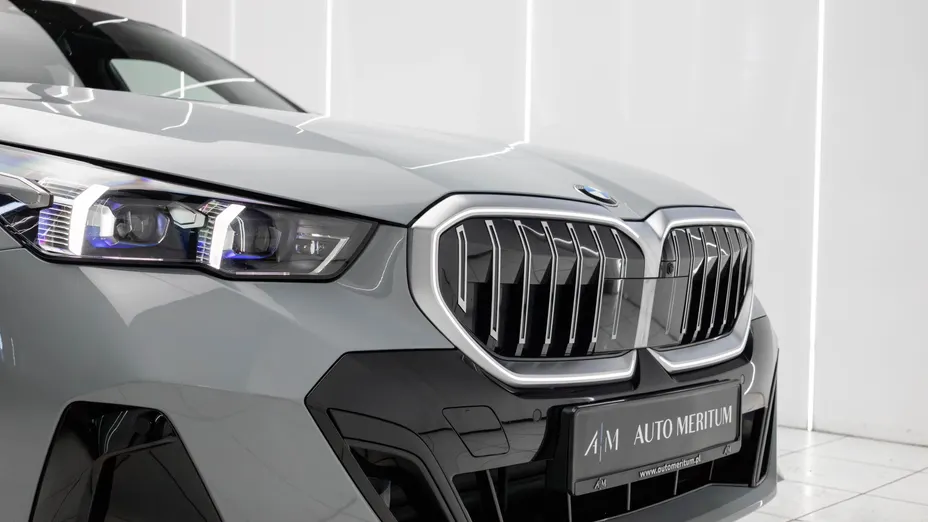 BMW Seria 5 520d xDrive mHEV M Sport aut