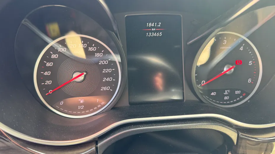 MERCEDES-BENZ V Klasa V 300 d 4-Matic 9G-Tronic Exclusive (długi)