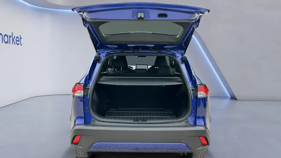 TOYOTA Corolla Cross Corolla Cross 2.0 Hybrid Comfort