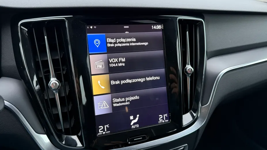 VOLVO V60 V60 T4 Momentum aut