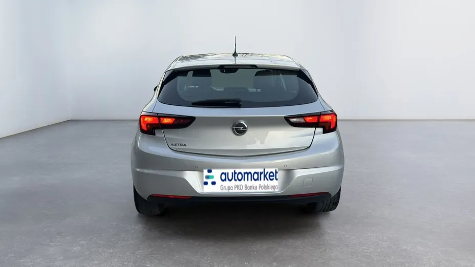 OPEL Astra Astra V 1.2 T Elegance S&S