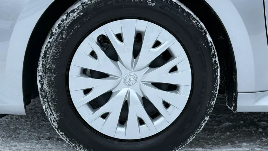 MAZDA 2 2 1.5 Hybrid Pure CVT