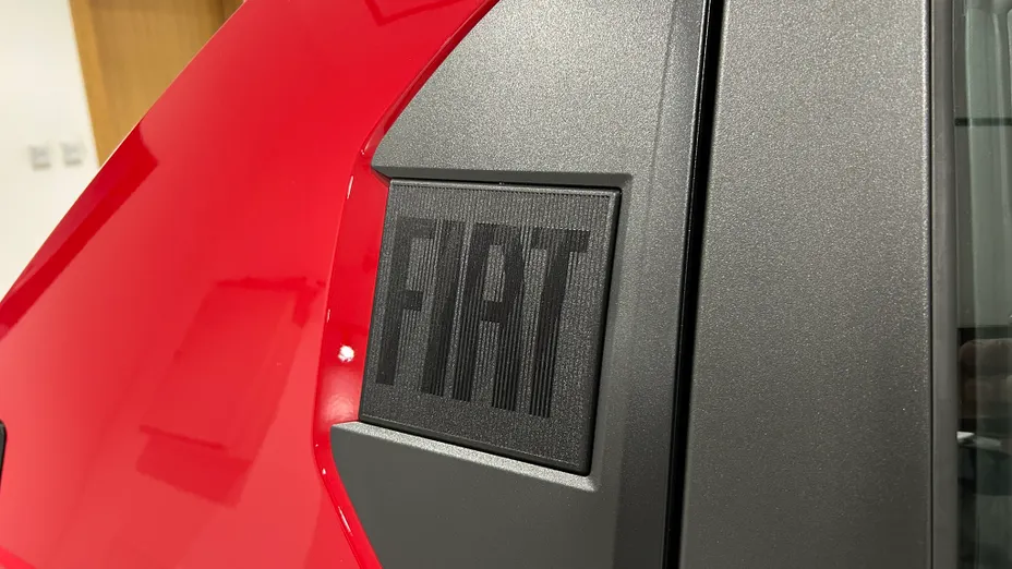 FIAT Grande Panda Grande Panda 1.2 mHEV Pop eDCT Nowy