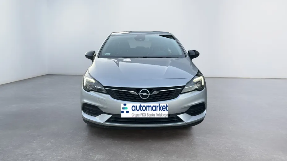 OPEL Astra Astra V 1.2 T Elegance S&S