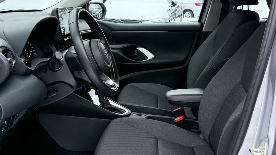 MAZDA 2 2 1.5 Hybrid Pure CVT