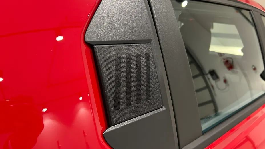 FIAT Grande Panda Grande Panda 1.2 mHEV Pop eDCT Nowy