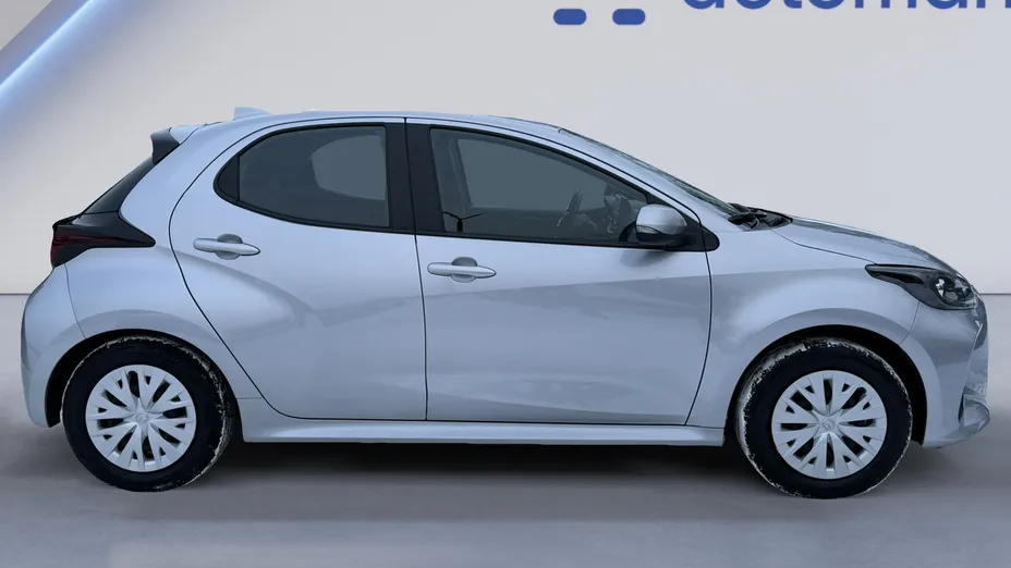 MAZDA 2 2 1.5 Hybrid Pure CVT