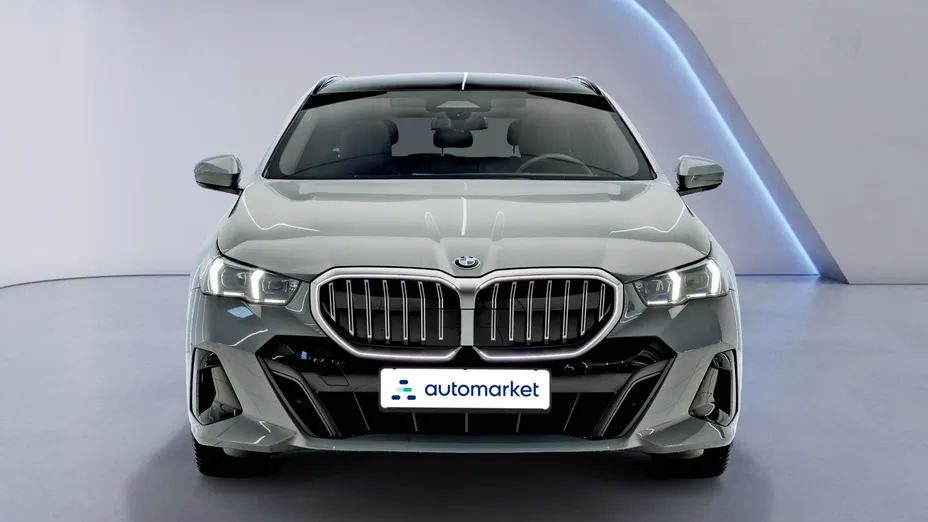 BMW Seria 5 520d xDrive mHEV M Sport aut