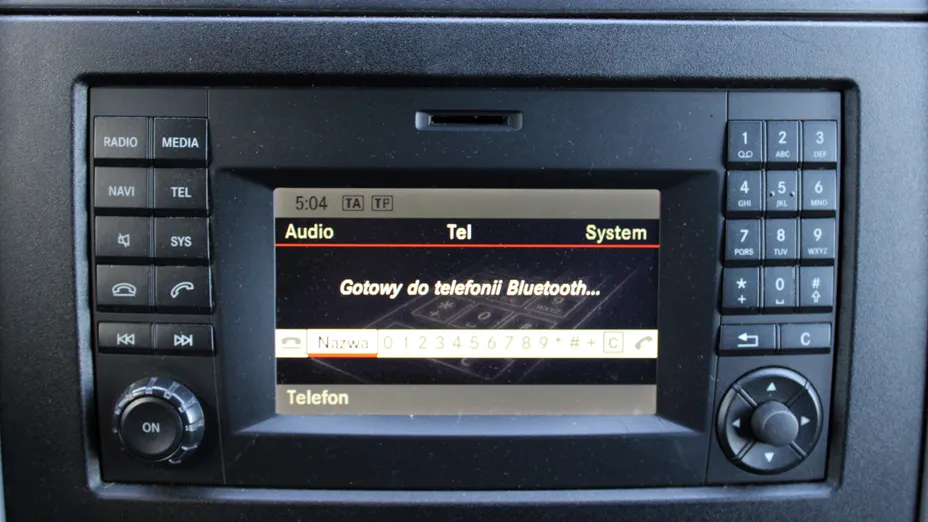 MERCEDES-BENZ Sprinter Sprinter 318 CDI 906.635 14m3