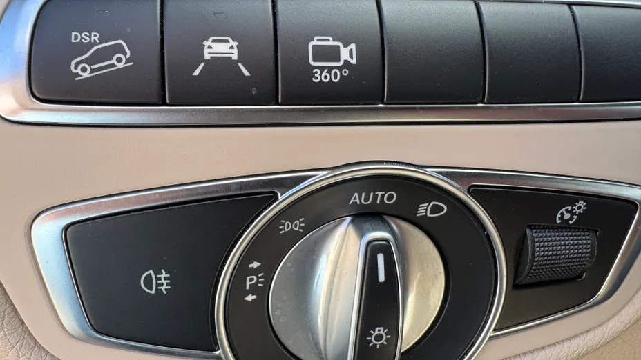 MERCEDES-BENZ V Klasa V 300 d 4-Matic 9G-Tronic Exclusive (długi)