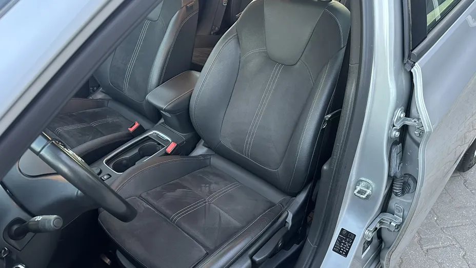 OPEL Astra Astra V 1.2 T Elegance S&S