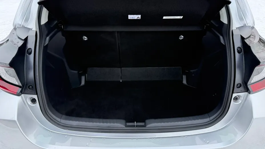 MAZDA 2 2 1.5 Hybrid Pure CVT