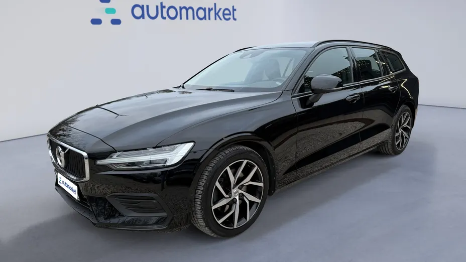 VOLVO V60 V60 T4 Momentum aut