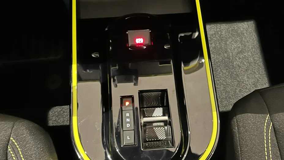 FIAT Grande Panda Grande Panda 1.2 mHEV Pop eDCT Nowy